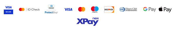 Nexi XPay