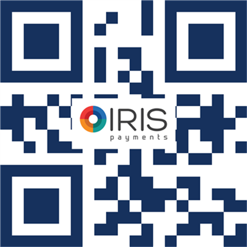 IRIS QrCode