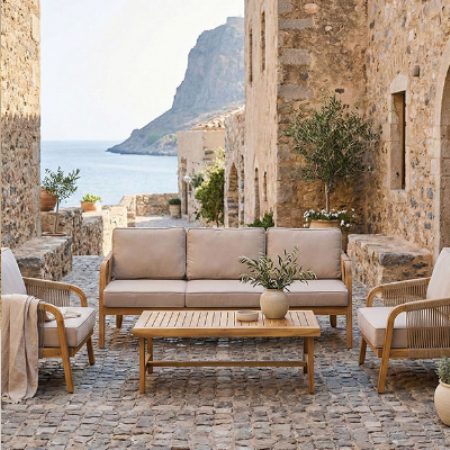 ΒΕΡΑΝΤΑ ΚΗΠΟΣ ΒΕΡΑΝΤΑ ΚΗΠΟΣ