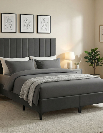 ΚΡΕΒΑΤΙΑ ΕΠΕΝΔΥΜΕΝΑ