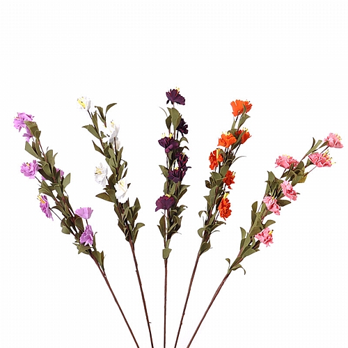 Λουλόυδι Fylliana 1/5 70εκ διαφορα χρώματα 3110 bf