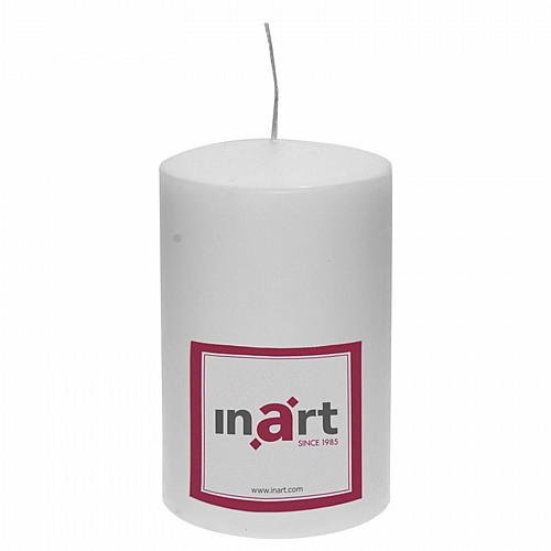 INART ΚΕΡΙ ΠΑΡΑΦΙΝΗΣ ΛΕΥΚΟ 9X14