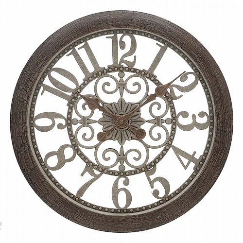 INART ΡΟΛΟΙ ΤΟΙΧΟΥ ΠΛΑΣΤΙΚΟ ΚΑΦΕ/ΕΚΡΟΥ 35.5X4.5X35.5