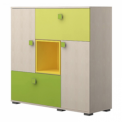 ΚΟΜΟΤΑ Fylliana ΠΡΑΣΙΝΟ ΧΡΩΜΑ 125x44x124εκ ΚΟΜΟΤΑ Fylliana ΠΡΑΣΙΝΟ ΧΡΩΜΑ 125x44x124εκ