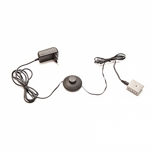 ΤΡΟΦΟΔΟΤΙΚΟ Fylliana LED LN-18W ΤΡΟΦΟΔΟΤΙΚΟ Fylliana LED LN-18W