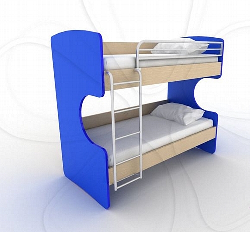 ΚΟΥΚΕΤΑ SCRILL BUNK