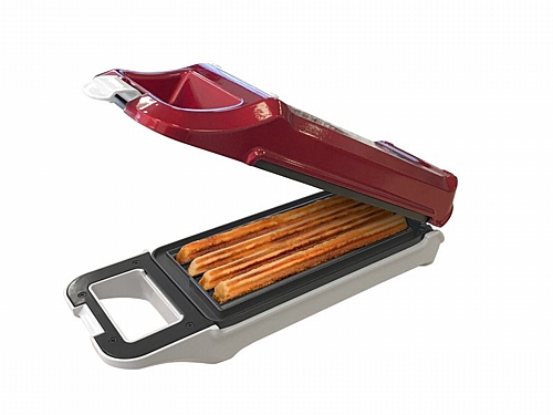 Beper Συσκευή Παρασκευής Churros BT.600Y