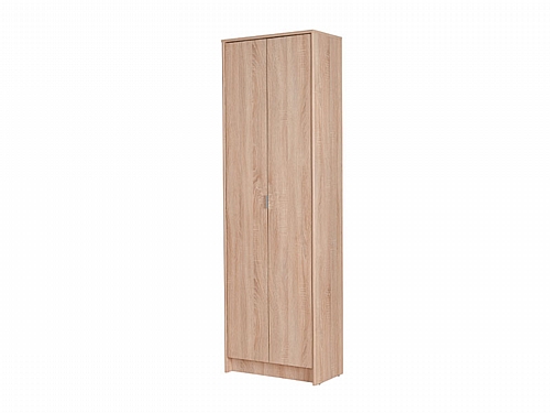 ΠΑΠΟΥΤΣΟΘΗΚΗ NEO SONOMA 60*33*191.5
