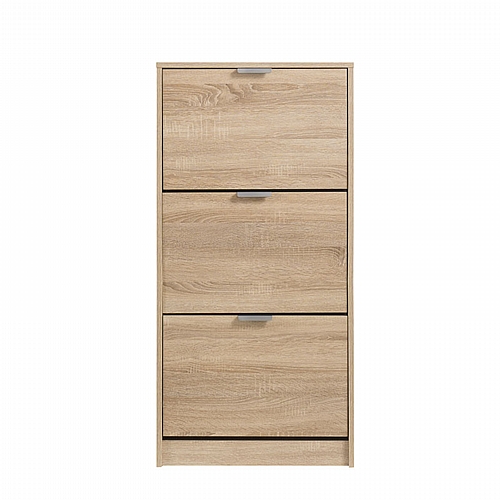 ΠΑΠΟΥΤΣΟΘΗΚΗ Base 13 SONOMA 58x18x119εκ