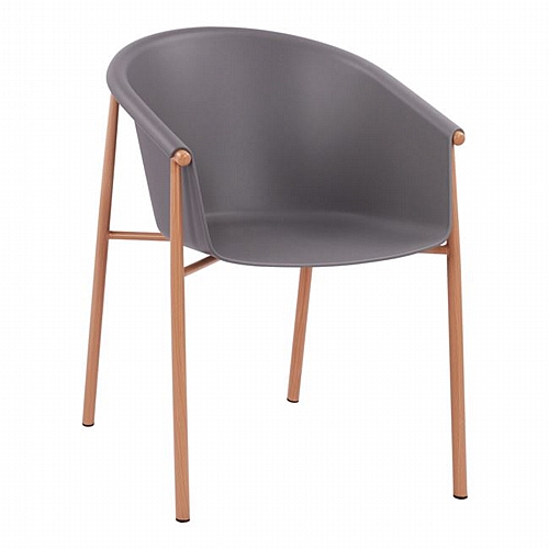 ΠΟΛΥΘΡΟΝΑ ΠΟΛΥΠΡΟΠΥΛΕΝΙΟΥ ΣΕ ΓΚΡΙ ΑΠΟΧΡΩΣΗ FB98685.10 57x56,5x78 εκ. ΠΟΛΥΘΡΟΝΑ ΠΟΛΥΠΡΟΠΥΛΕΝΙΟΥ ΣΕ ΓΚΡΙ ΑΠΟΧΡΩΣΗ FB98685.10 57x56,5x78 εκ.