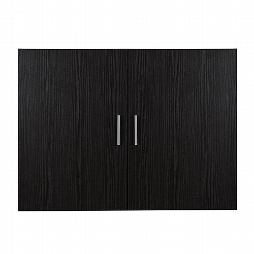 ΠΑΤΑΡΙ 2ΦΥΛΛΗΣ ΝΤΟΥΛΑΠΑΣ FB9350.01 ΣΕ ΧΡΩΜΑ ZEBRANO 80X42X60