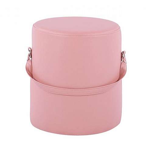 ΣΚΑΜΠΟ ΜΕ PU ΣΕ ΑΠΟΧΡΩΣΗ ΣΑΠΙΟ ΜΗΛΟ FB98629.02 Φ40x42Υ εκ.