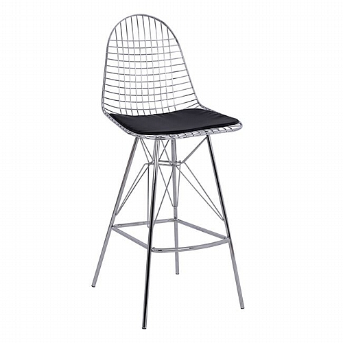 ΣΚΑΜΠΩ BAR ΜΕΤΑΛΛΙΚΟ ΧΡΩΜΙΟΥ ΜΕ ΜΑΞΙΛΑΡΙ FB98239.100 49x52x114 cm ΣΚΑΜΠΩ BAR ΜΕΤΑΛΛΙΚΟ ΧΡΩΜΙΟΥ ΜΕ ΜΑΞΙΛΑΡΙ FB98239.100 49x52x114 cm