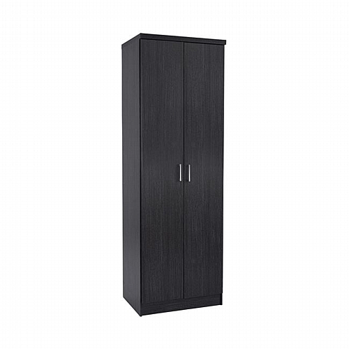 ΠΑΠΟΥΤΣΟΘΗΚΗ ΞΥΛΙΝΗ ΜΕ 6 ΡΑΦΙΑ 60X43X180.5εκ. SONAMA FB92379.02
