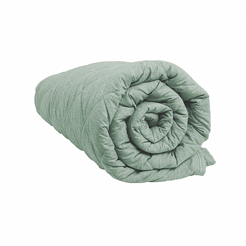 ΚΟΥΒΕΡΛΙ MicroLinen Λινό ΒΕΡΑΜΑΝ 220*240