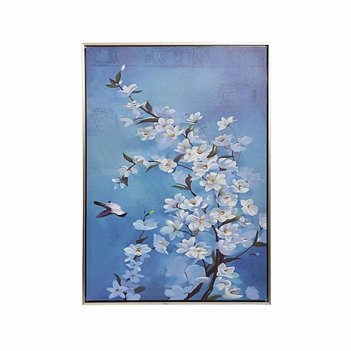 ΚΑΔΡΟ Fylliana Almond Tree 50*70