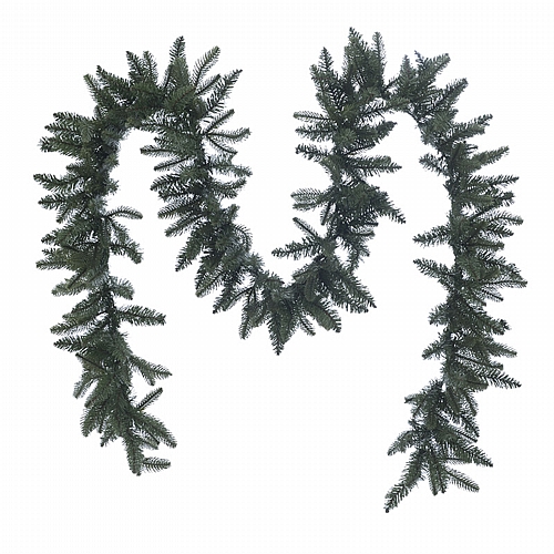 INART ΓΙΡΛΑΝΤΑ PVC ΠΡΑΣΙΝΗ 160 TIPS M300