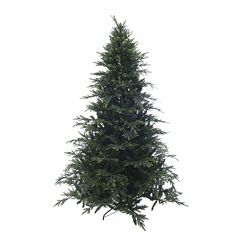 INART ΔΕΝΤΡΟ XMAS PVC ΠΡΑΣΙΝΟ 3944 TIPS Υ210