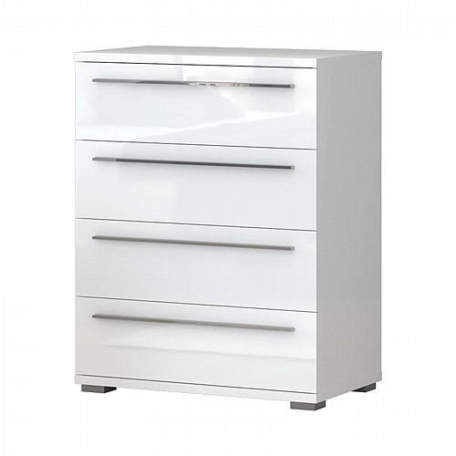 ΣΥΡΤΑΡΙΕΡΑ Indian F4 CRYSTAL WHITE 76*45*97