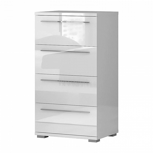 ΣΥΡΤΑΡΙΕΡΑ Indian F4V CRYSTAL WHITE 60*45*110