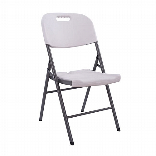 ΚΑΡΕΚΛΑ CATERING ΣΥΝΕΔΡΙΟΥ ΠΤΥΣΣΟΜΕΝΗ 47x54,5x86 εκ. FB95069