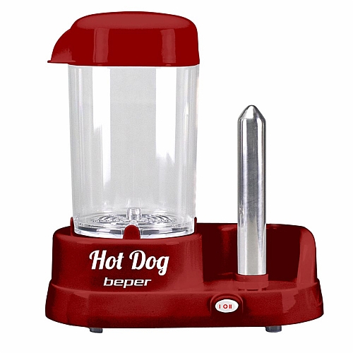 Beper P101CUD501 Συσκευή Hot Dog