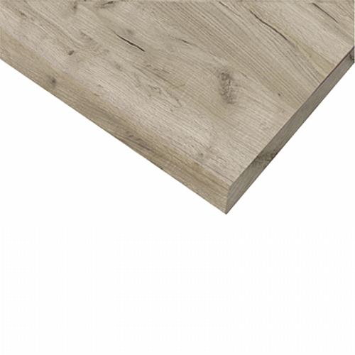 ΠΑΓΚΟΣ ΚΟΥΖΙΝΑΣ 60 Grey Oak 60*60*2.8