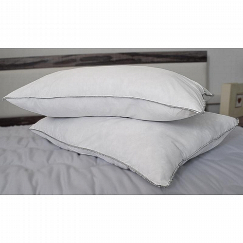ΣΕΤ 2 ΜΑΞΙΛΑΡΙΑ ΥΠΝΟΥ Fylliana Microfiber 70*50*15