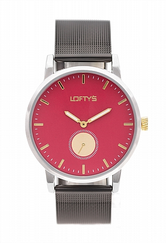 ΡΟΛΟΙ ΧΕΙΡΟΣ LOFTYS SCORPIO