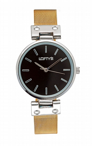 ΡΟΛΟΙ ΧΕΙΡΟΣ LOFTYS KELLY