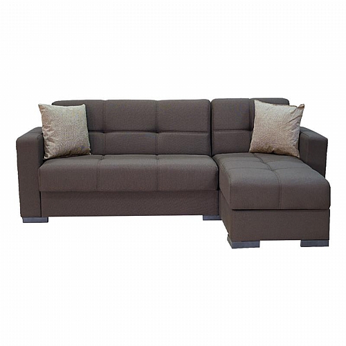 ΓΩΝΙΑΚΟΣ ΚΑΝΑΠΕΣ Fylliana Avignon ΣΚΟΥΡΟ ΚΑΦΕ-ΜΠΕΖ 212*145εκ ΓΩΝΙΑΚΟΣ ΚΑΝΑΠΕΣ Fylliana Avignon ΣΚΟΥΡΟ ΚΑΦΕ-ΜΠΕΖ 212*145εκ