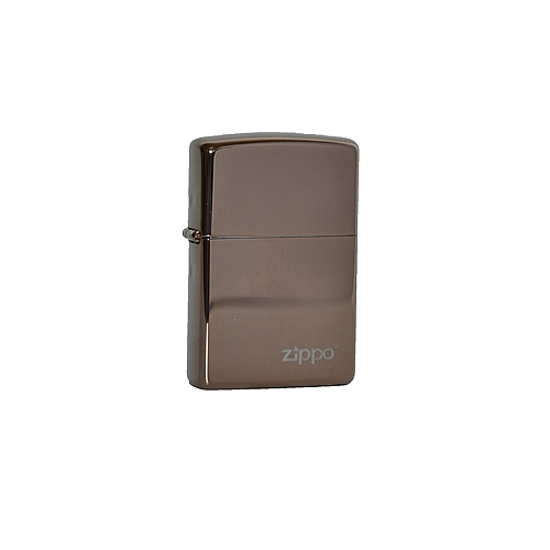 ΑΝΑΠΤΗΡΑΣ ZIPPO ΜΟΝΟΧΡΩΜΟΣ ROSE-GOLD