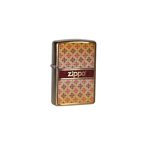 ΑΝΑΠΤΗΡΑΣ ZIPPO ΜΕ ΠΟΛΥΧΡΩΜΟ PRINT