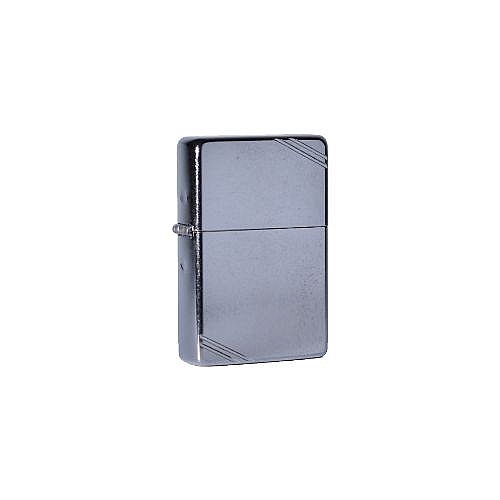 ΑΝΑΠΤΗΡΑΣ ZIPPO ΑΣΗΜΙ ΜΕ ΓΡΑΜΜΕΣ
