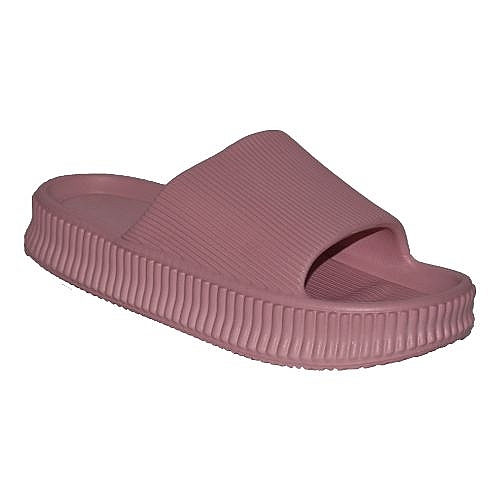 MITSUKO SLIDES ΡΟΖ ΧΡΩΜΑ