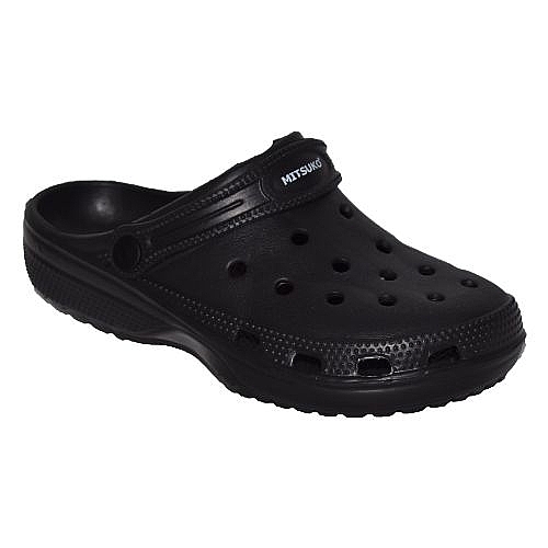UNISEX ΣΑΜΠΟ ΜΑΥΡΟ ΧΡΩΜΑ