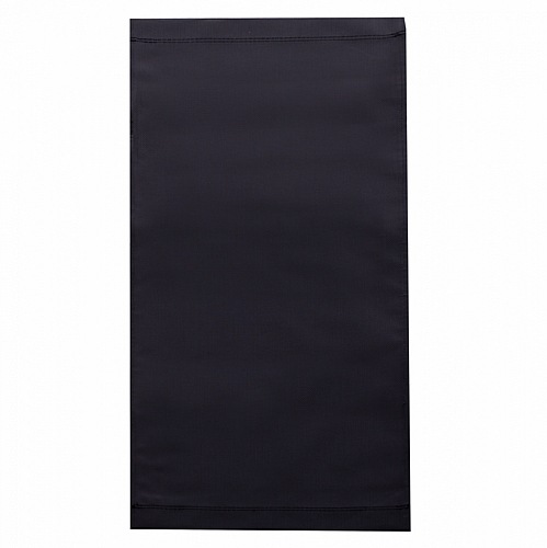 ΑΝΤΑΛΛΑΚΤΙΚΟ ΠΑΝΙ TEXTILENE 600gr/m2 2X1 ΜΑΥΡΟ ΓΙΑ ΣΕΖΛΟΝΓΚ ΛΗΜΝΟΣ FB9805.05Τ 110Χ40