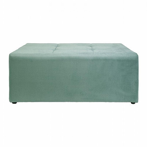 ΤΑΜΠΟΥΡΕ Fylliana NEW OTTOMAN MINT 100*50*40