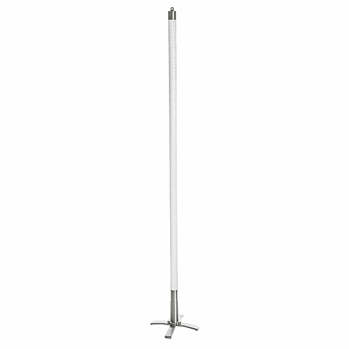 Φωτιστικό δαπέδου Neon pakoworld RGB LED Tube 138.5εκ