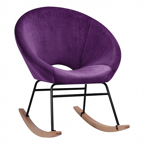 ΠΟΛΥΘΡΟΝΑ ΚΟΥΝΙΣΤΗ FB98399.05, ΜΩΒ ΒΕΛΟΥΔΟ 76X86X76Υ εκ. ΠΟΛΥΘΡΟΝΑ ΚΟΥΝΙΣΤΗ FB98399.05, ΜΩΒ ΒΕΛΟΥΔΟ 76X86X76Υ εκ.