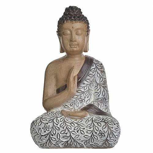 INART ΒΟΥΔΑΣ RESIN 25X19X38