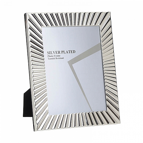 INART ΚOΡΝIZA ΜEΤAΛΛIΚΗ EΠAPΓYPH 10X15 (1Η).