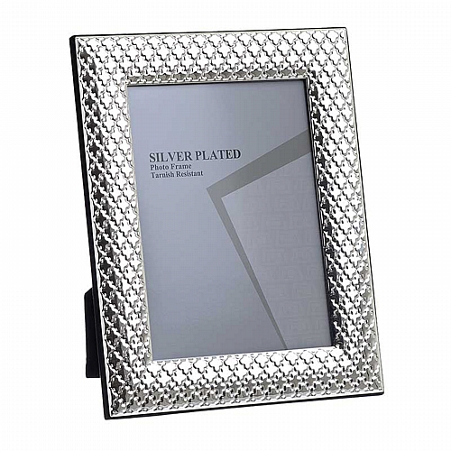 INART ΚOΡΝΙΖΑ ΜEΤAΛΛIΚΗ EΠAPΓYΡH 13X18 (1Η)