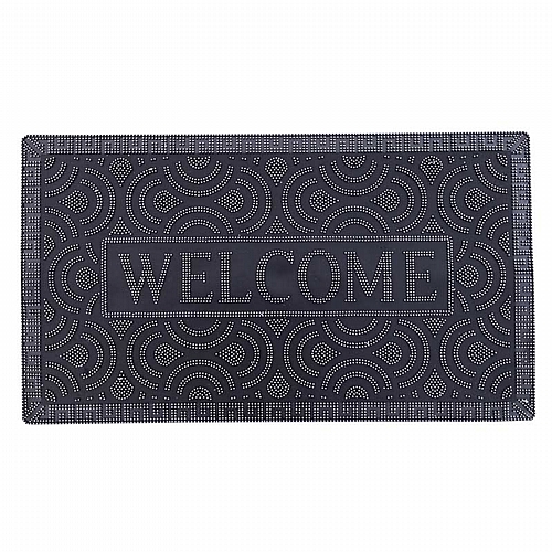 CLICK ΠΑΤΑΚΙ ΕΙΣΟΔΟΥ WELCOME PVC 40X70