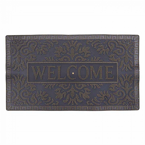 CLICK ΠΑΤΑΚΙ ΕΙΣΟΔΟΥ WELCOME PVC 40X70