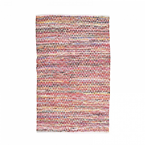 INART ΧΑΛΙ ΥΦΑΣΜΑΤΙΝΟ MULTICOLOR 120Χ180