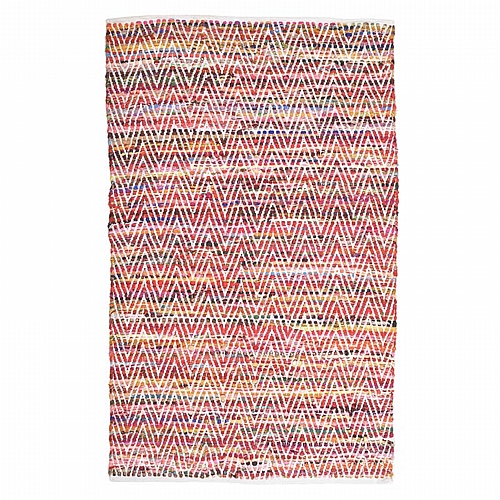 INART ΧΑΛΙ ΥΦΑΣΜΑΤΙΝΟ MULTICOLOR 180Χ240
