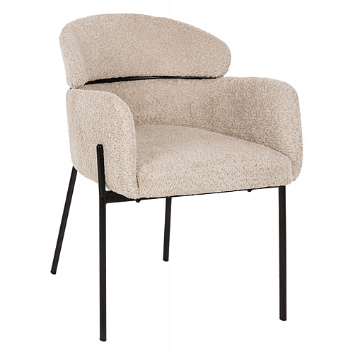 ΠΟΛΥΘΡΟΝΑ FB98583.02 ΕΚΡΟΥ ΥΦΑΣΜΑ ΜΠΟΥΚΛΕ ΜΕ ΜΕΤΑΛΛΙΚΑ ΠΟΔΙΑ 58x58x80Yεκ. ΠΟΛΥΘΡΟΝΑ FB98583.02 ΕΚΡΟΥ ΥΦΑΣΜΑ ΜΠΟΥΚΛΕ ΜΕ ΜΕΤΑΛΛΙΚΑ ΠΟΔΙΑ 58x58x80Yεκ.