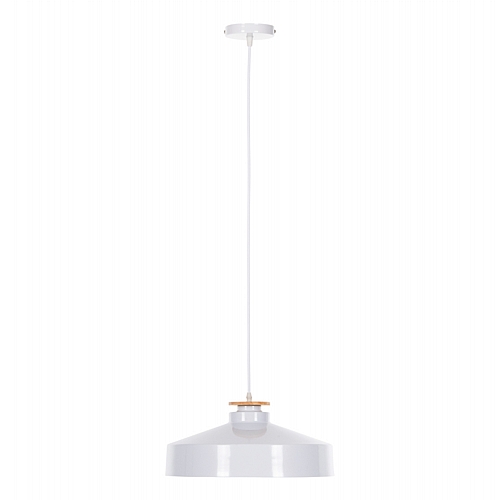 ΦΩΤΙΣΤΙΚΟ ΟΡΟΦΗΣ ΚΡΕΜΑΣΤΟ FB94159.02 ΛΕΥΚΟ ΜΕΤΑΛΛΙΚΟ ΚΑΠΕΛΟ Φ40x116Υεκ ΦΩΤΙΣΤΙΚΟ ΟΡΟΦΗΣ ΚΡΕΜΑΣΤΟ FB94159.02 ΛΕΥΚΟ ΜΕΤΑΛΛΙΚΟ ΚΑΠΕΛΟ Φ40x116Υεκ