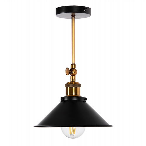 ΦΩΤΙΣΤΙΚΟ ΟΡΟΦΗΣ/ΤΟΙΧΟΥ FB94121 ΜΕΤΑΛΛΙΚΟ ΣΕ ΜΑΥΡΟ-ΧΡΥΣΟ Φ21x31Υεκ. ΦΩΤΙΣΤΙΚΟ ΟΡΟΦΗΣ/ΤΟΙΧΟΥ FB94121 ΜΕΤΑΛΛΙΚΟ ΣΕ ΜΑΥΡΟ-ΧΡΥΣΟ Φ21x31Υεκ.